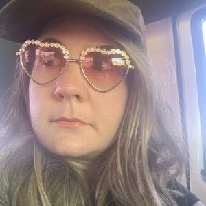 Meet your Posher, Jamie